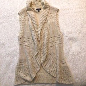 a.n.a. Vest